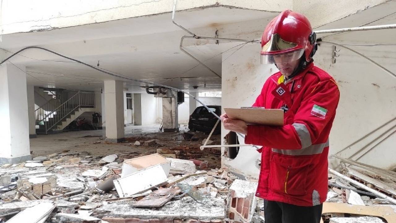 شواهدی از اقدامات خرابکارانه در حوادث گاز خانگی مشاهده نشده است