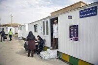 آمادگی دانشگاه علوم پزشکی کرمانشاه برای خدمات رسانی به زوار اربعین حسینی