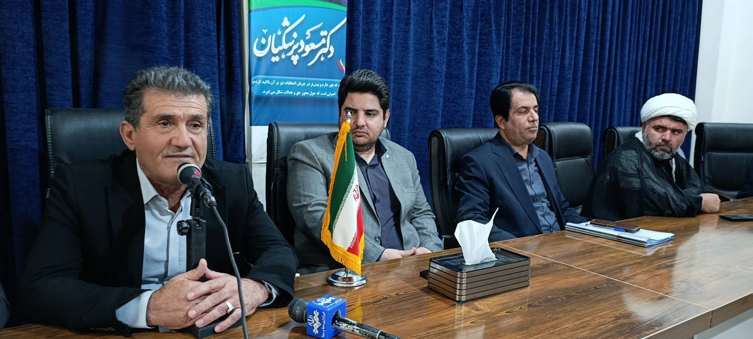 توزیع اعتبارات شهرستان بهمئی در نشست کمیته برنامه ریزی این شهرستان