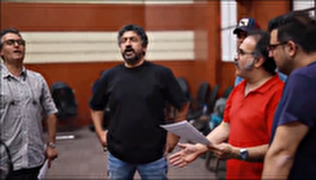 تازه‌های رادیو نمایش