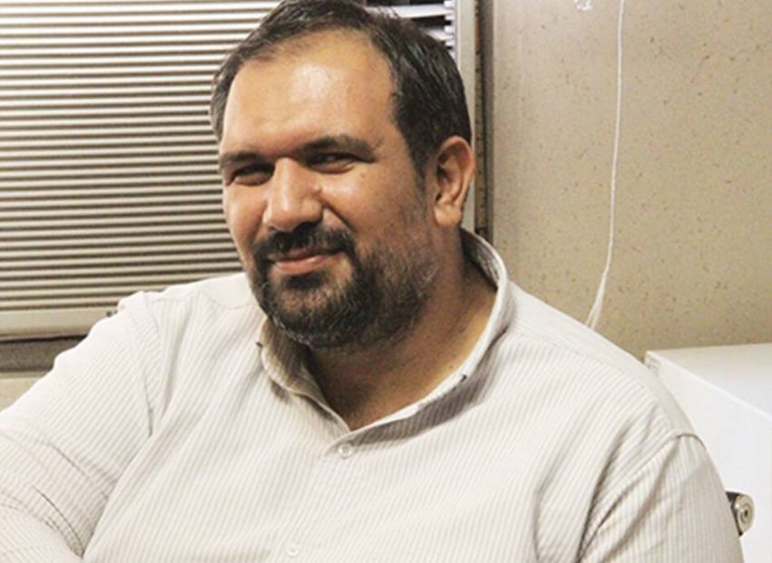 شمشیری: نسل کشی طرحی تمدنی و رسانه‌ای