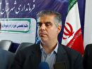 بررسی وضعیت شهرستان تفرش در سفر استاندار مرکزی
