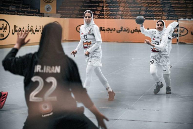 رویارویی ایران با مدافع عنوان قهرمانی در گام نخست