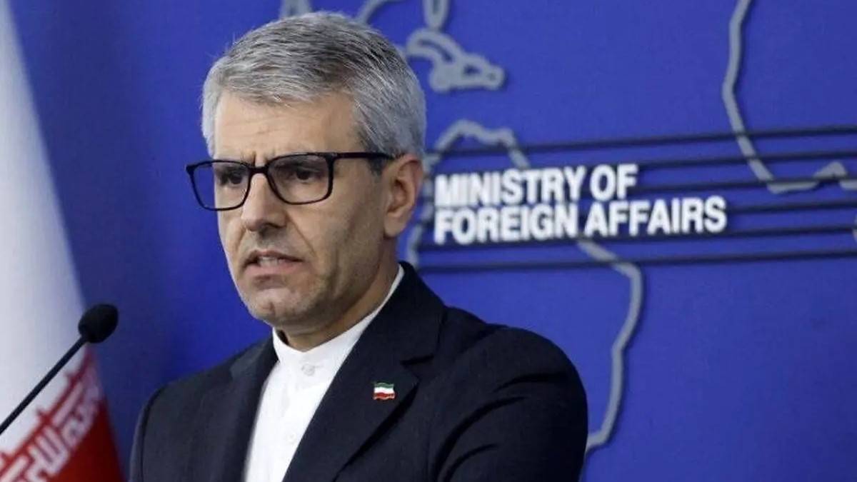 ایران ادعای ارسال تجهیزات نظامی به یمن را تکذیب کرد