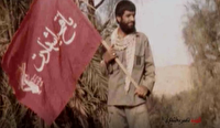 از اولین سپاهی ها بود