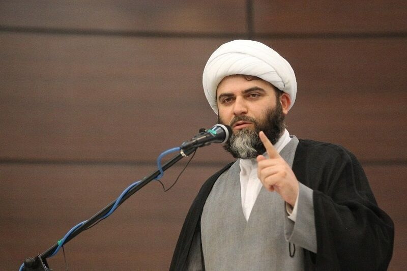 تجاوزگری و بی‌رحمی دشمن، ملت ایران را یکپارچه کرد