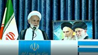 لزوم حفظ آمادگی کشور در بالاترین سطح