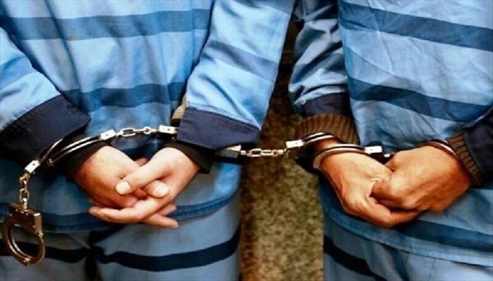 دستگیری ۲۰ نفر از اراذل و اوباش در زنجان