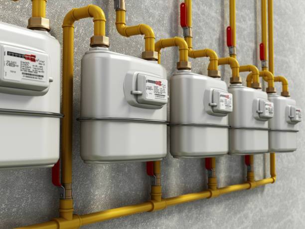 اشتراک پذیری 227 مشترک گاز در پیرانشهر