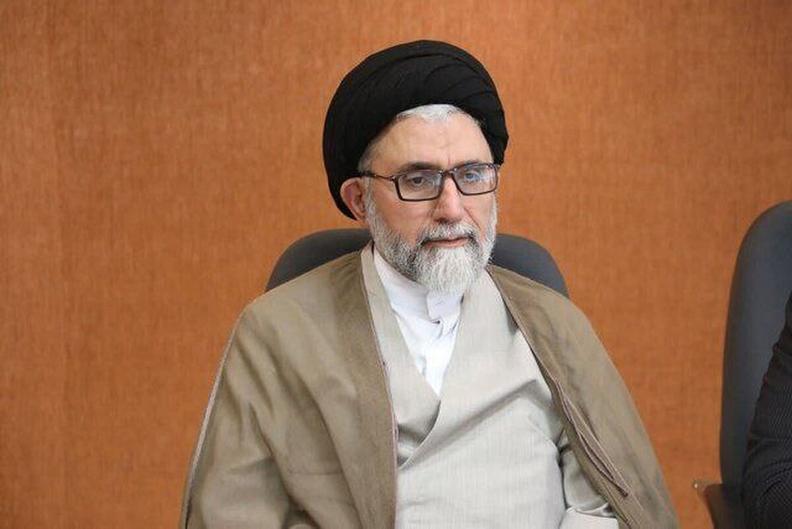 خطیب: اسناد مهمی از اهداف صهیونیست‌ها به نیرو‌های مسلح دادیم