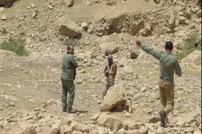 بررسی قانون به‌کارگیری سلاح برای محیط‌بانان در کمیسیون حقوقی مجلس