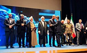 کیوان الوندی مدیر کل صدا و سیمای مرکزکرمانشاه شد