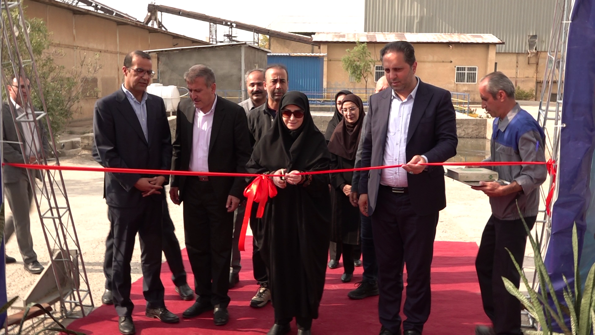 بازچرخانی آب با فناوری نوین؛ گامی بلند در مدیریت منابع آبی