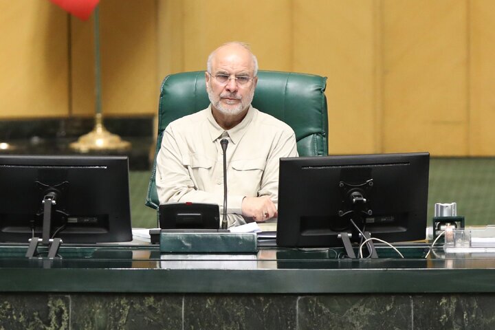 ایران بر سر جزایر سه گانه کوچکترین مماشاتی نمی‌کند