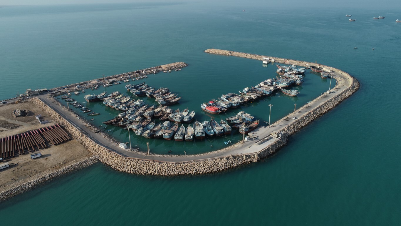 وضعیت جوی بوشهر همچنان آرام