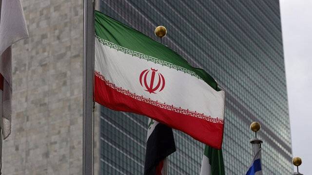 ایران یک زندانی فرانسوی را آزاد کرد