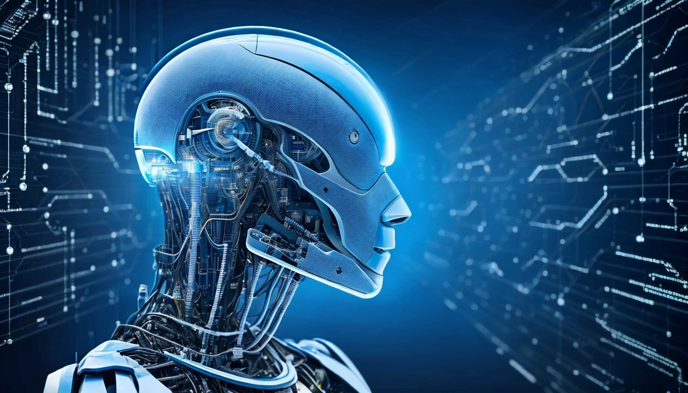 رونمایی از دستاورد‌های هوش مصنوعی و امنیت سایبری در IKT ۲۰۲۵