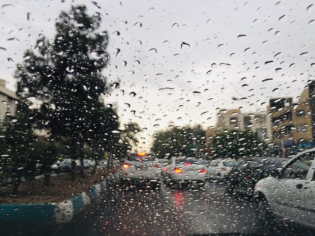 پیش بینی وضع هوا در روز شنبه