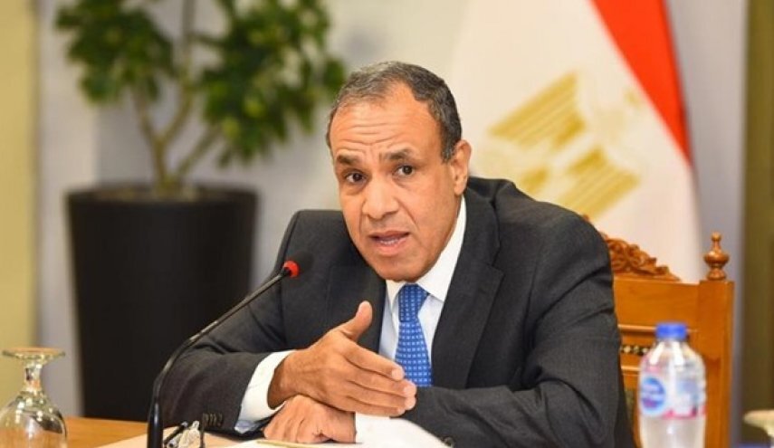 مصر: برای پایان دادن به وضعیت فاجعهبار در سودان تلاش میکنیم مصر: برای پایان دادن به وضعیت فاجعهبار در سودان تلاش میکنیم