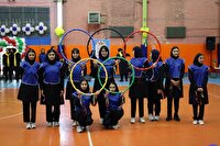 پنج هزار مدرسه آذربایجان غربی میزبان المپیاد‌های درون مدرسه‌ای