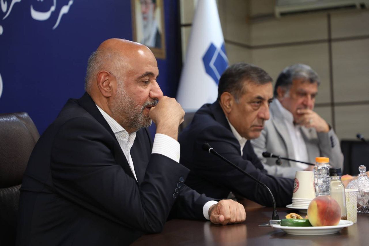 ضرورت تقویت بخش خصوصی و پرهیز از مداخلات غیرتخصصی در مدیریت اقتصادی کشور ضرورت تقویت بخش خصوصی و پرهیز از مداخلات غیرتخصصی در مدیریت اقتصادی کشور