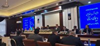 نشست «دیپلماسی استانی» با حضور استانهای خراسان رضوی، جنوبی و شمالی