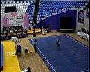 رقابت های ووشوی دختران کشور در شاهرود