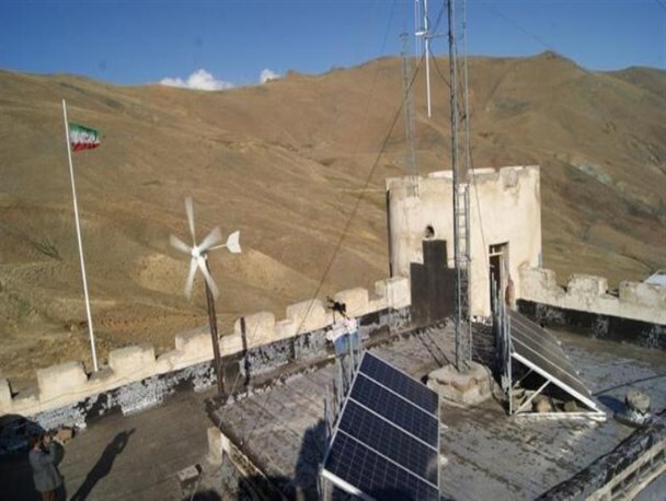 اختصاص ۲۰۰ میلیارد ریال برای بهبود زیرساخت پاسگاه‌های مرزی آذربایجان‌غربی