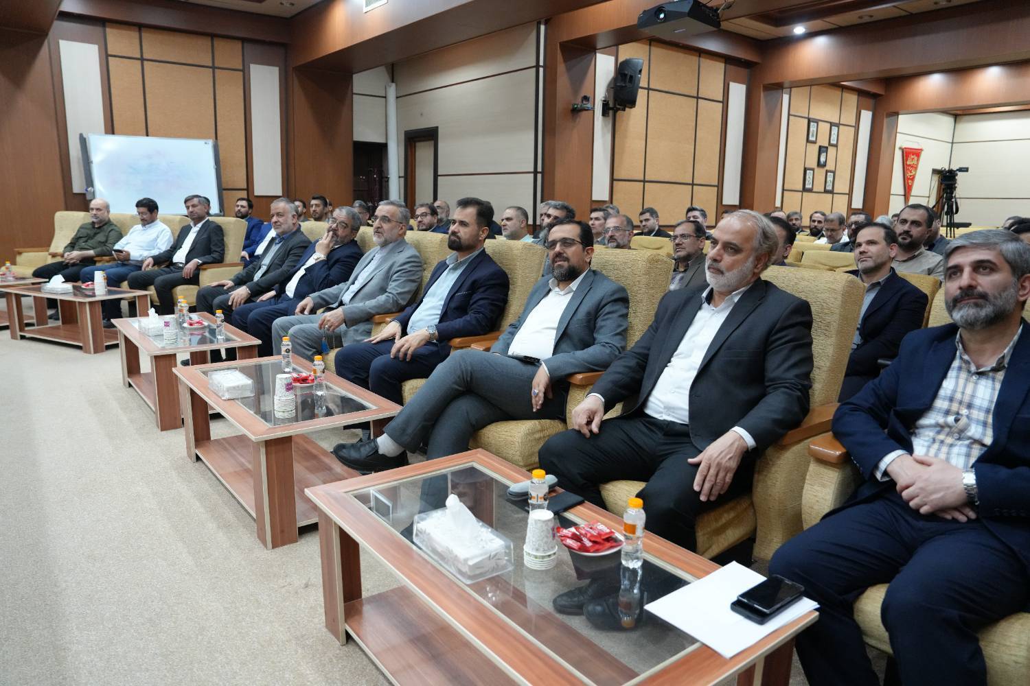 *** برگزاری رزمایش ارزیابی پایداری سیگنال رسانی در رسانه ملی *** برگزاری رزمایش ارزیابی پایداری سیگنال رسانی در رسانه ملی