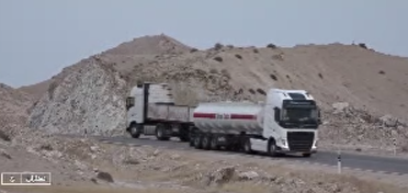 محور اندیمشک– دهلران– مهران و ضرورتی به نام چهار خطهشدن