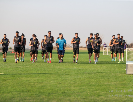 آخرین وضع مصدومان سپاهان