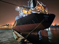 توزیع ۲۱۶ هزار تن کود اوره از طریق ناوگان دریایی در کشور