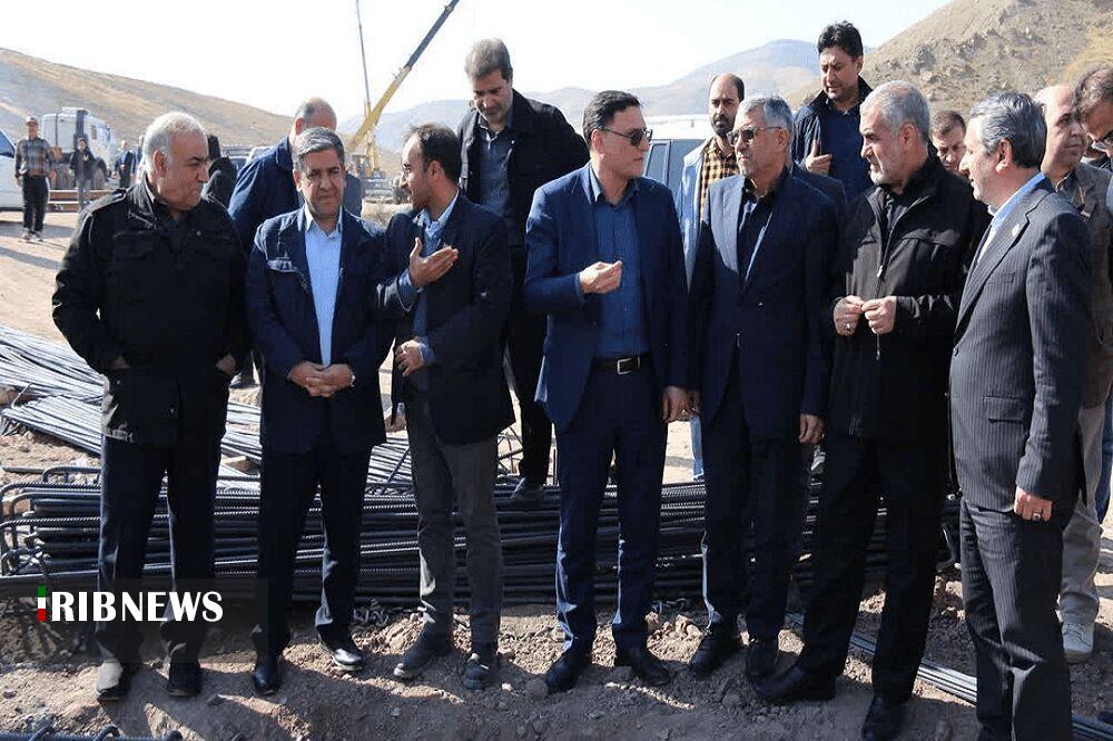 راه‌آهن اردبیل امسال به بهره‌برداری می‌رسد