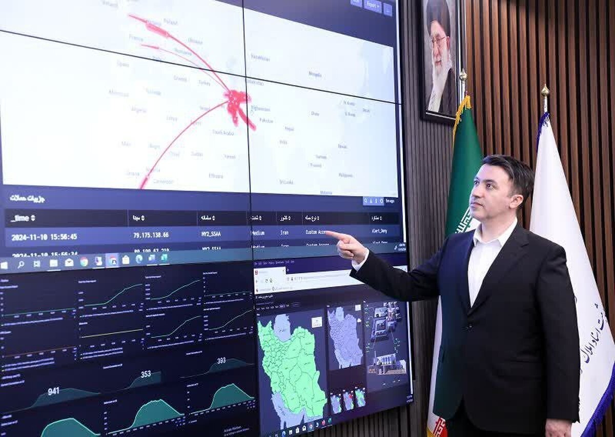 رونمایی از سامانه استعلامات قانون الزام رونمایی از سامانه استعلامات قانون الزام