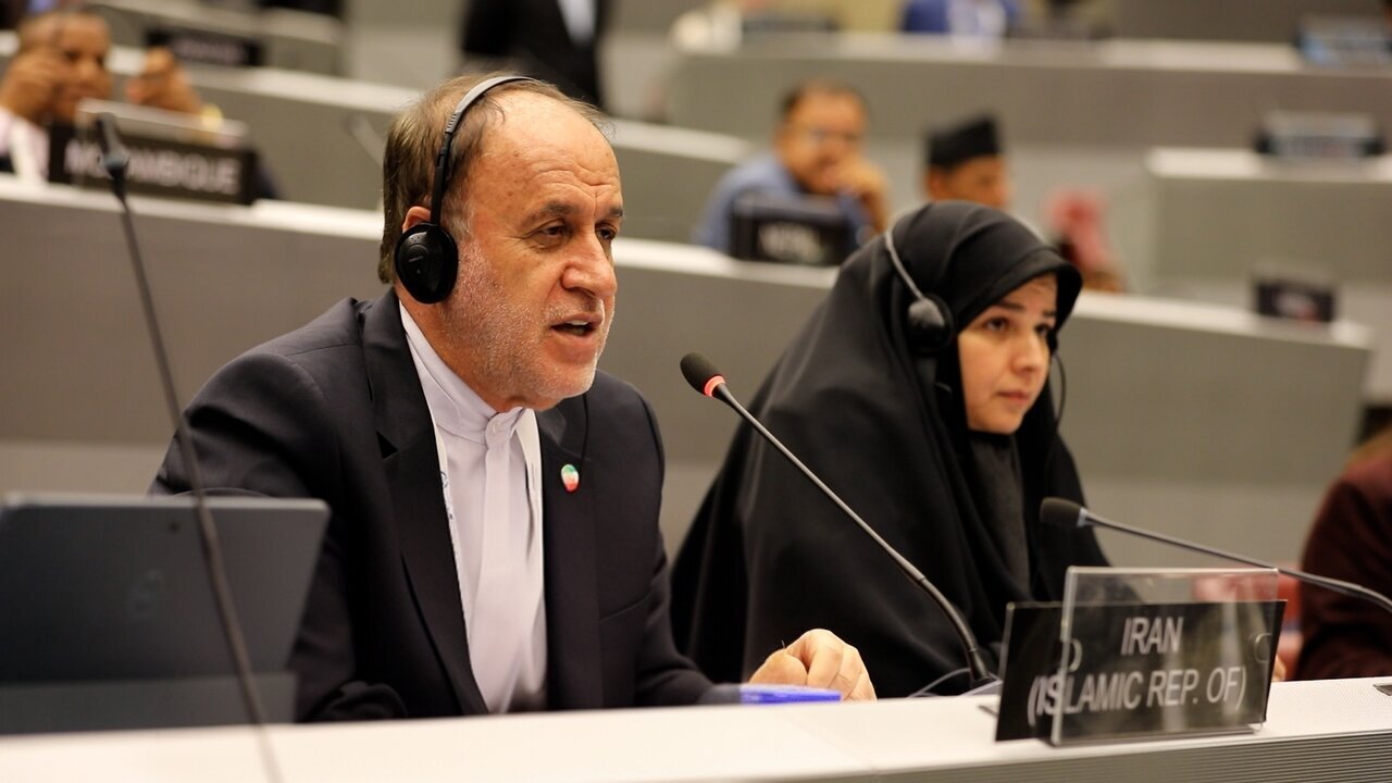 ضرورت ارائه پیشنهاد‌های عملی برای مقابله با جنایت‌کاران جنگی