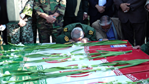 خراسان جنوبی میزبان ۶ لاله فاطمی