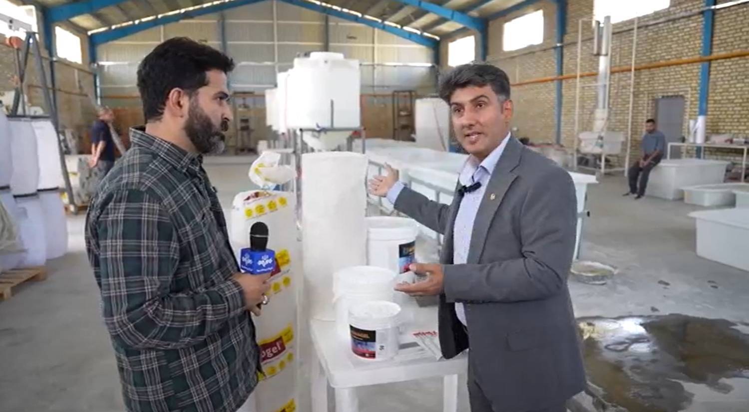 اتلاف انرژی نصف میشود؛ نسل جدید عایقهای نانویی اتلاف انرژی نصف میشود؛ نسل جدید عایقهای نانویی