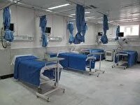 حدود نیمی از بیمارستان های خراسان جنوبی زیان ده هستند