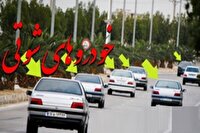 توقیف ۱۹ دستگاه خودروی شوتی و کشف ۴۹ هزار لیتر سوخت قاچاق در خراسان جنوبی