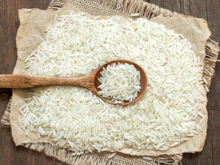افزایش ۵ درصدی تولید برنج سفید در گیلان افزایش ۵ درصدی تولید برنج سفید در گیلان
