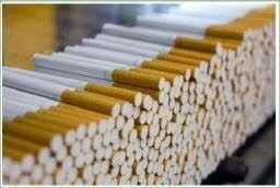 کشف ۴۰ هزار نخ سیگار قاچاق در جوانرود