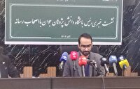 برگزیدگان المپیادی ستارههای درخشان کشور هستند