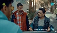 «فاز و نول» به شبکه ۲ سیما رسید