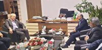شتاب فریمان به سمت طرحهای جدید مرمت و بهینهسازی منابع آبی