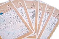 افزایش دو برابری صدور اسناد «تک برگی» در خراسان رضوی