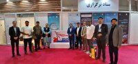 حضور هیئتهای خارجی در نمایشگاه بین المللی ورزش و تجهیزات ورزشی