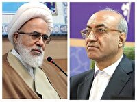 پیام نماینده ولی فقیه در استان و استاندار کرمانشاه به مناسبت روز پرستار