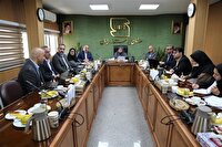 ضرورت اولویتدهی به رضایت مصرفکنندگان در فرآیند سنجش کالا و خدمات