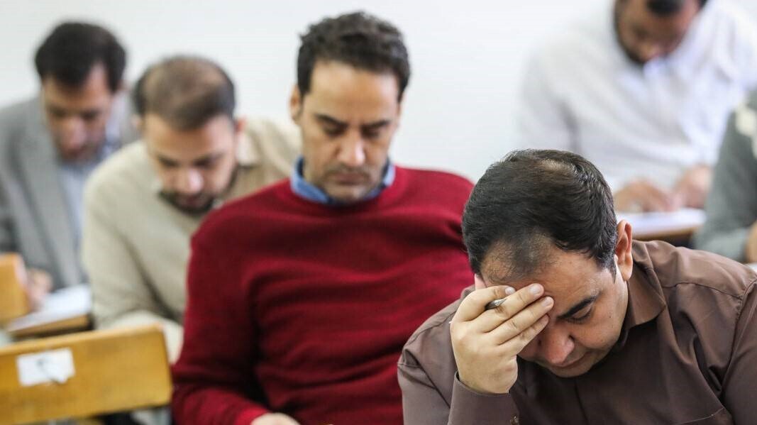 رقابت بیش از ۱۲ هزار نفر در آزمون دکتری تخصصی علوم پزشکی