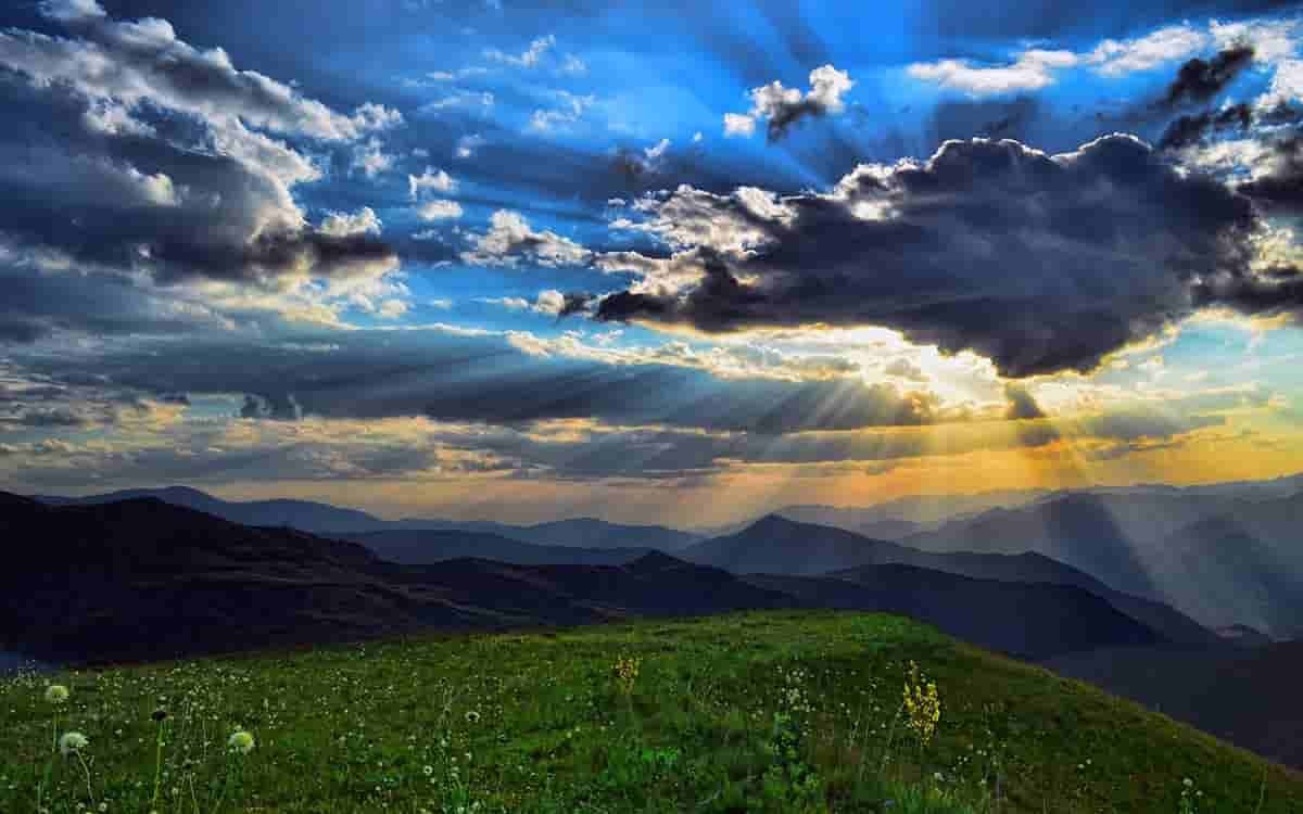 پیش بینی افزایش غلظت آلاینده‌ها و کاهش دما در خوزستان